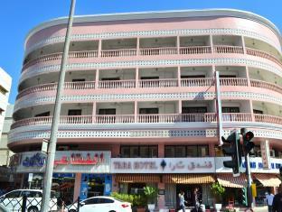 Tara Hotel Dubai Exterior photo